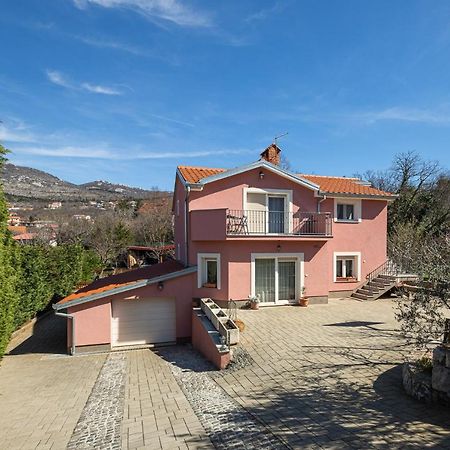 Guest House Gaj B4 In Hreljin With Gym And Barbecue Buitenkant foto